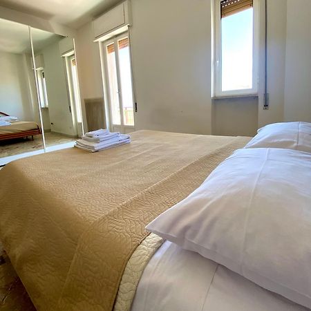 Casa Marialuisa Leilighet Monopoli Eksteriør bilde