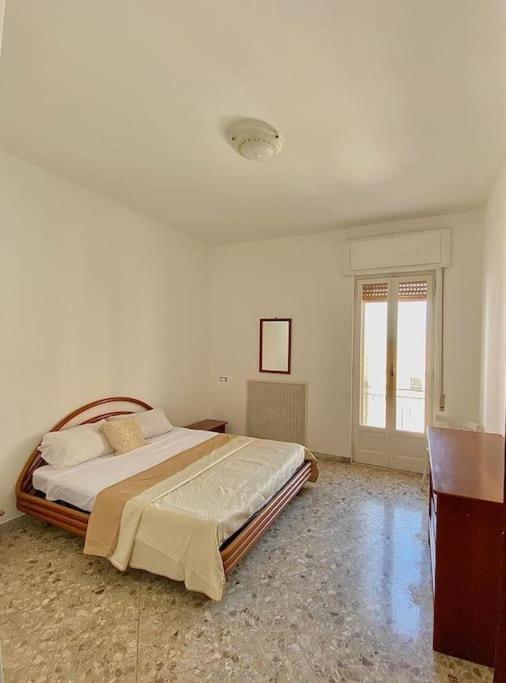 Casa Marialuisa Leilighet Monopoli Eksteriør bilde